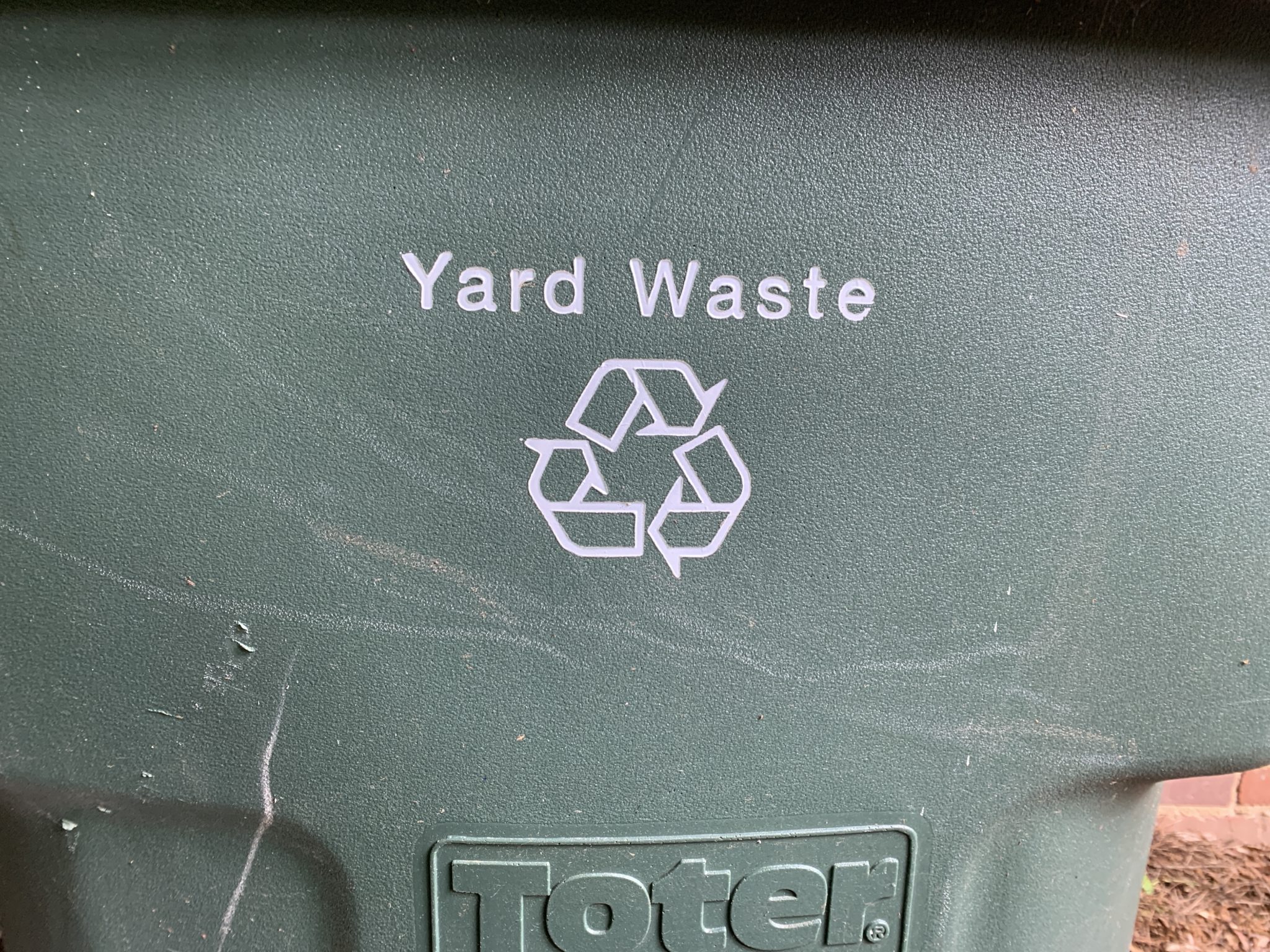Memorial Day Yard Waste, Trash & Recycling MyArdmore